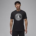 NIKE公式】ジョーダン メンズ ジャンプマン Tシャツ.オンライン